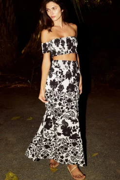 YELENA SKIRT