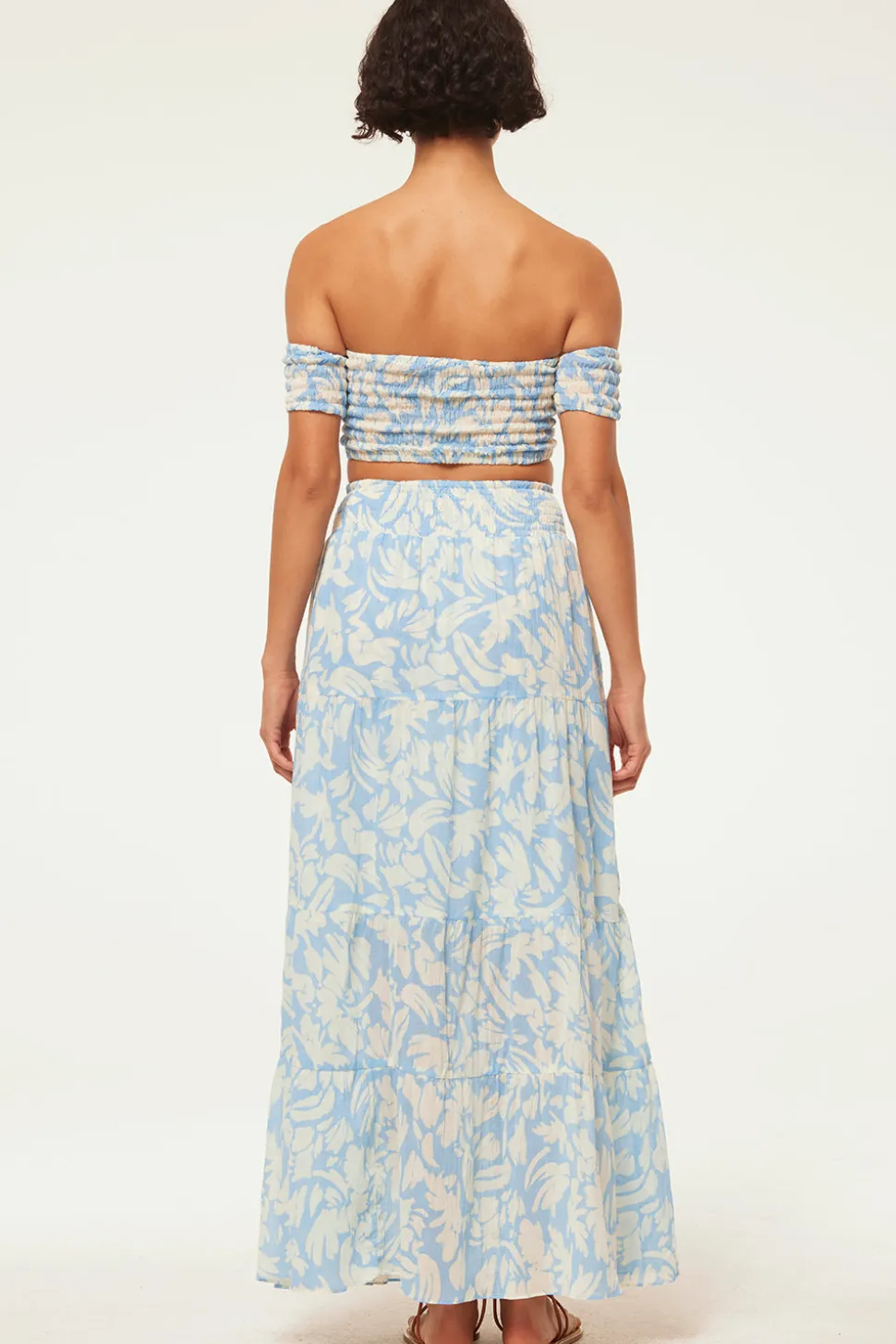 YELENA SKIRT