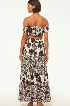 YELENA SKIRT