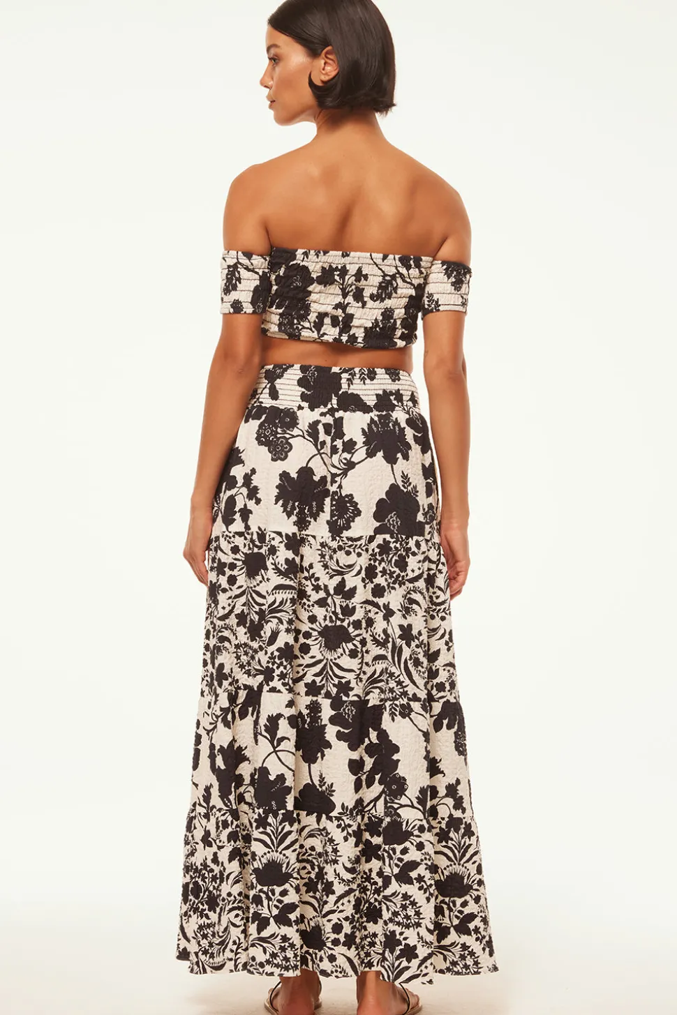YELENA SKIRT