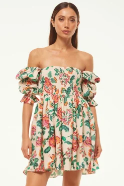 ZADIE DRESS