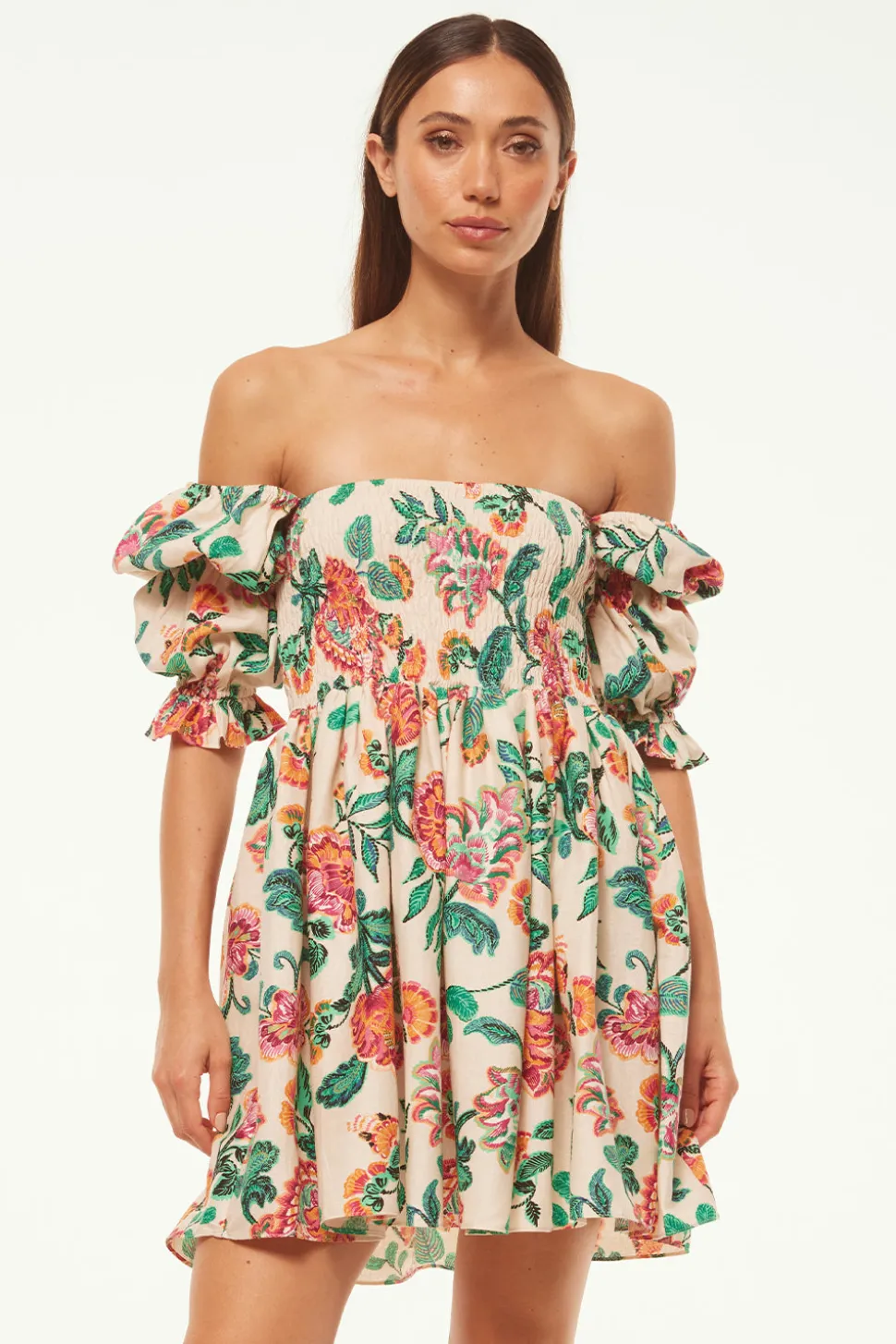 ZADIE DRESS