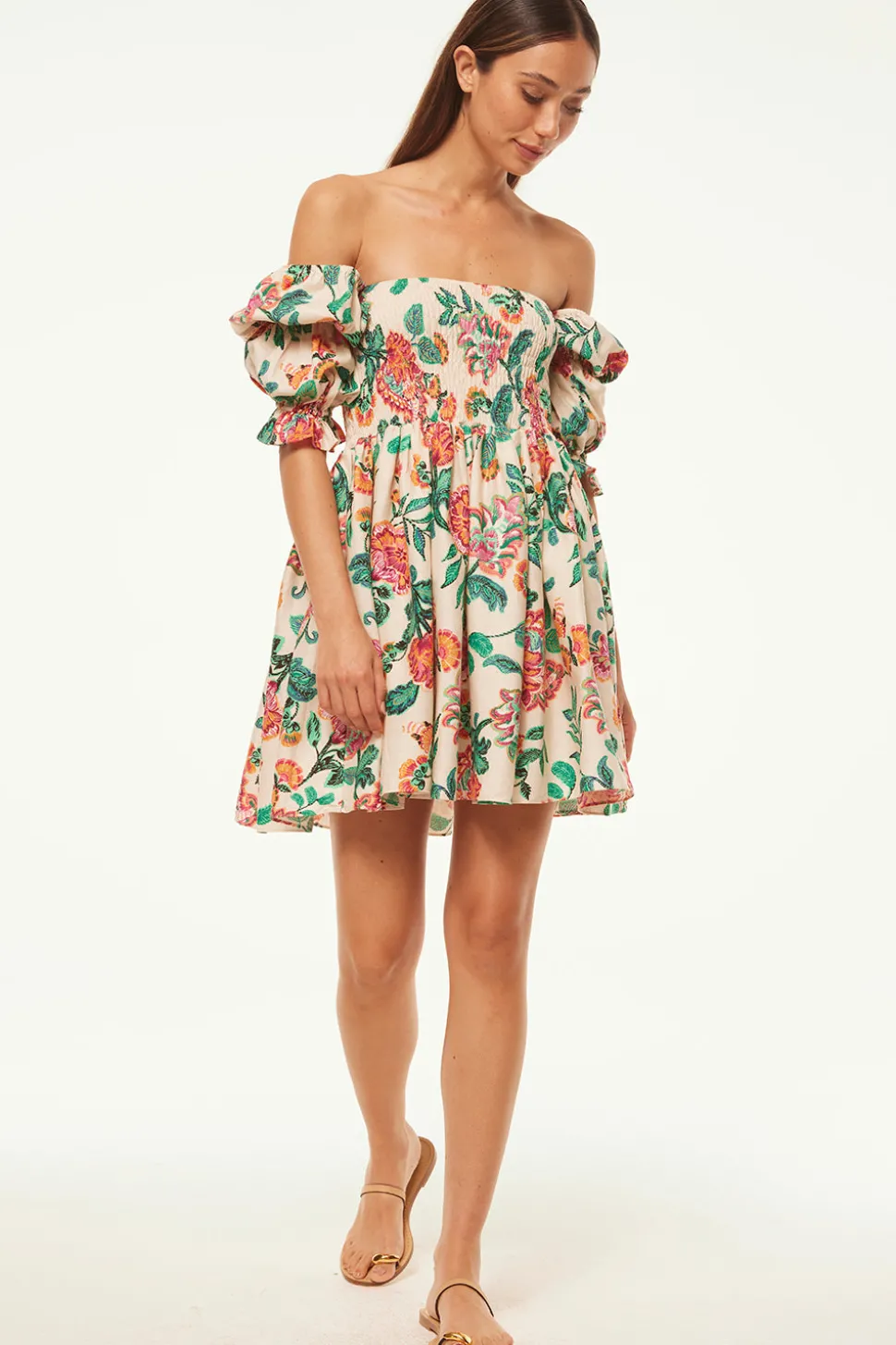 ZADIE DRESS