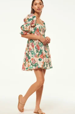 ZADIE DRESS