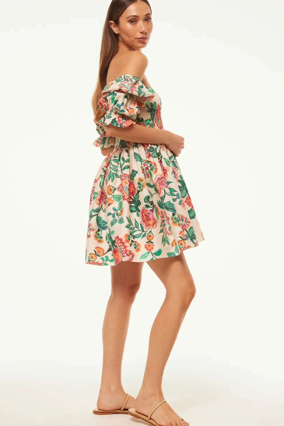 ZADIE DRESS
