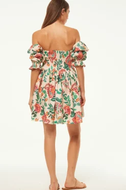ZADIE DRESS