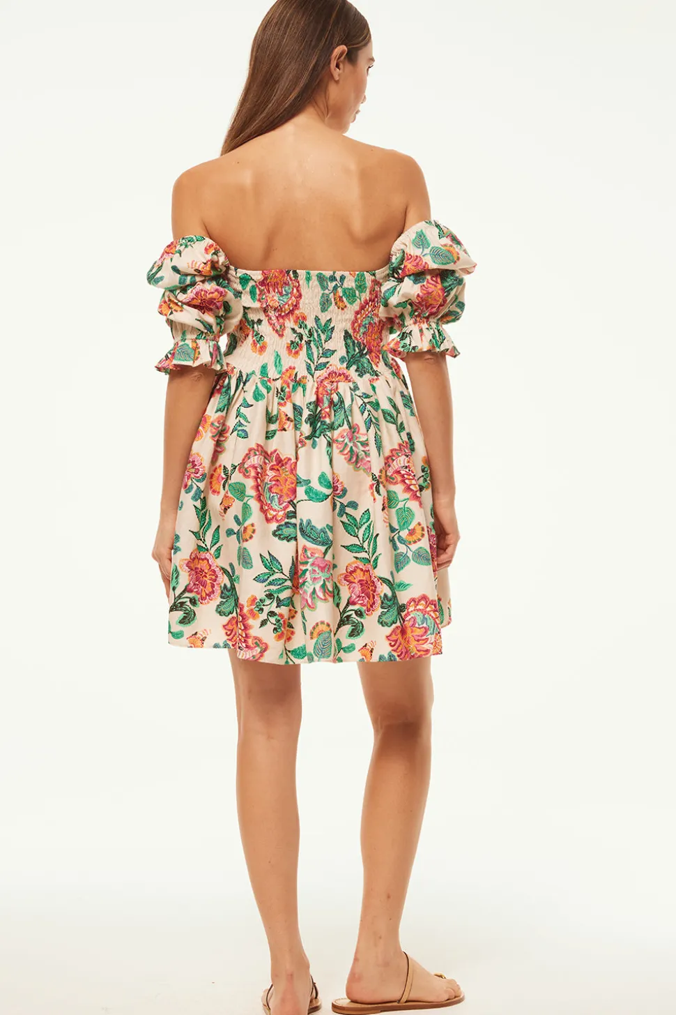 ZADIE DRESS