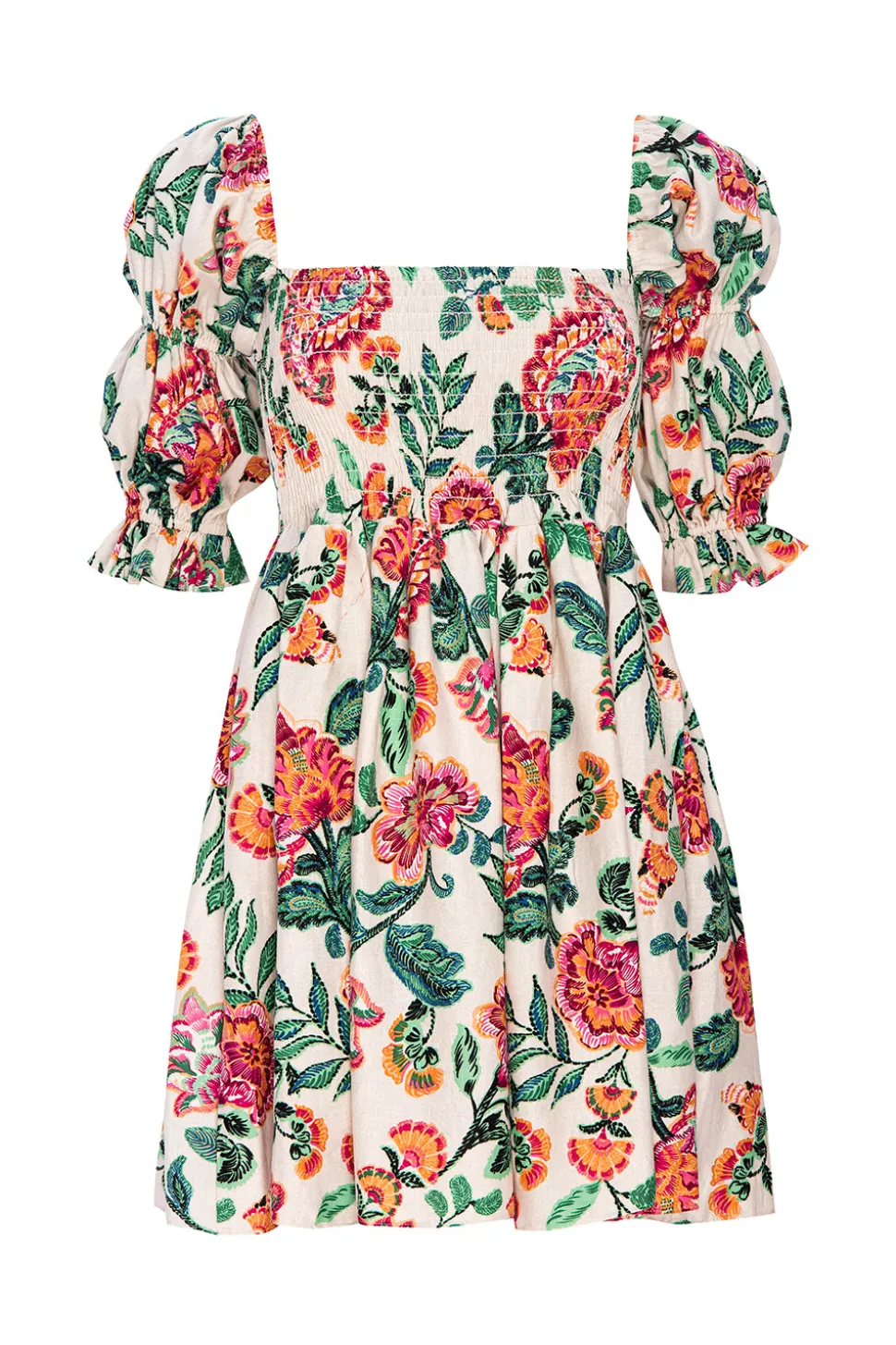 ZADIE DRESS