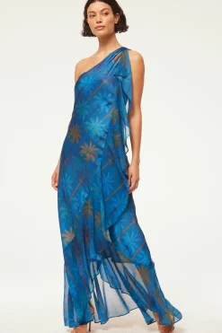ZEPHYR DRESS