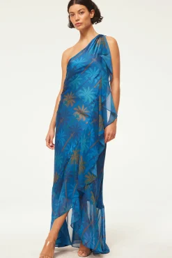 ZEPHYR DRESS