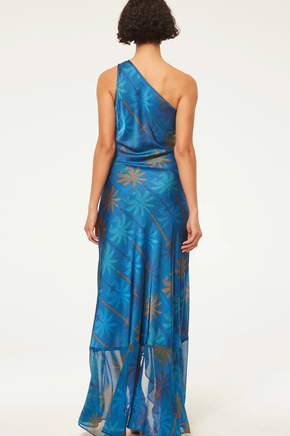 ZEPHYR DRESS