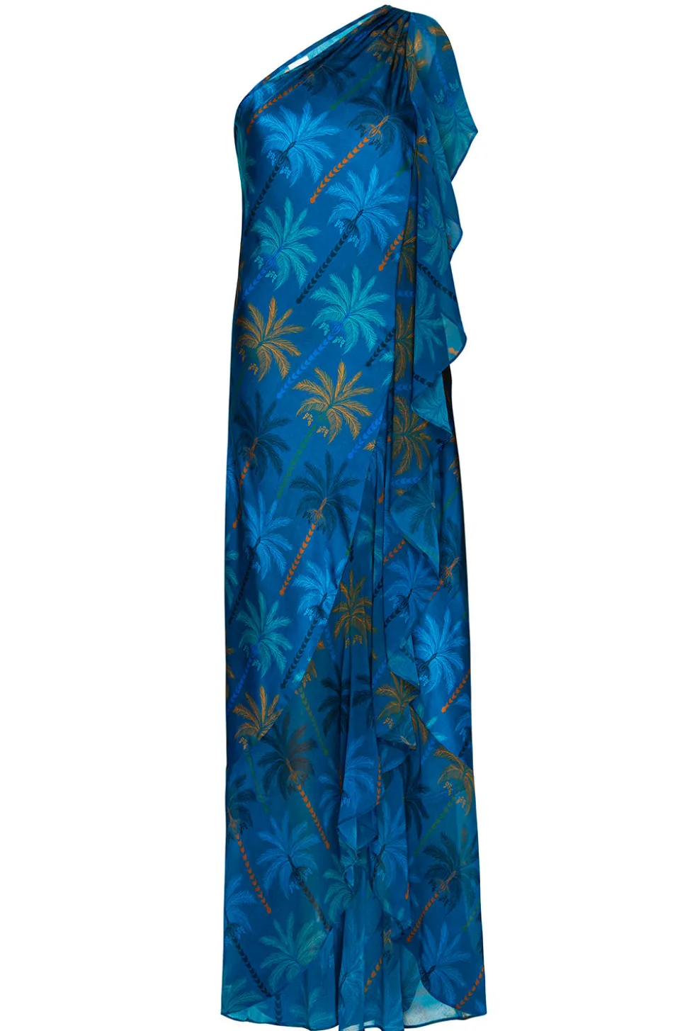 ZEPHYR DRESS