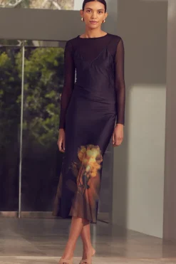 ZIA DRESS