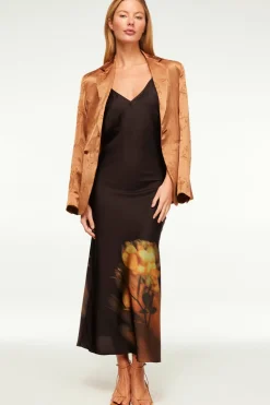 ZIA DRESS