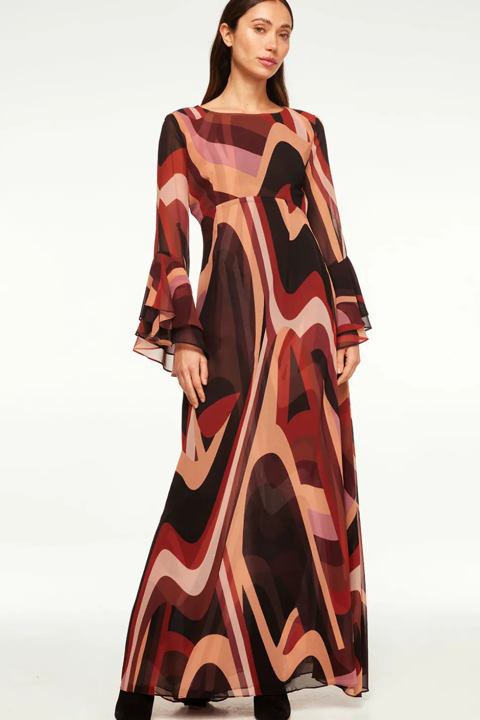 ZOEY DRESS
