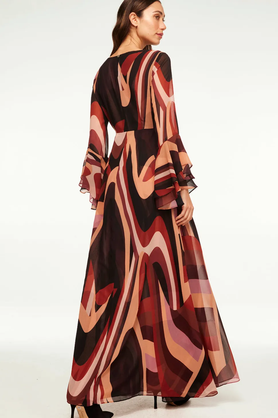 ZOEY DRESS