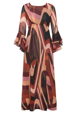 ZOEY DRESS