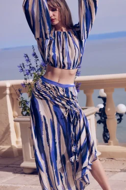 ZULIKA SKIRT