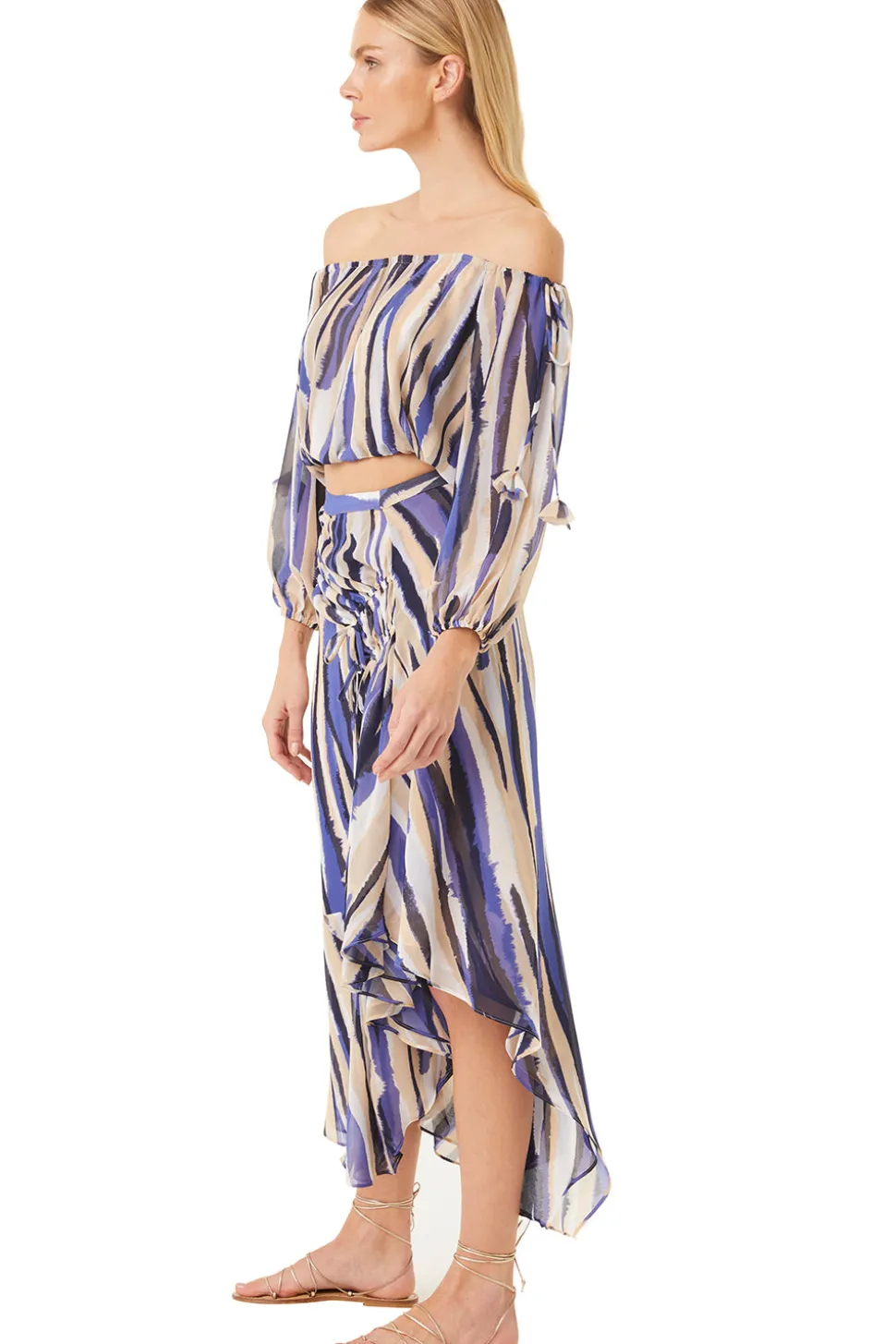 ZULIKA SKIRT